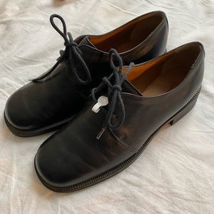Beautiful brand new Clark’s Oxford shoes